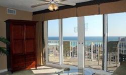 BEST PRICED 3BR UNIT IN THE TERRACE AT PELICAN BEACH! The Terrace at Pelican Beach Resort offers 95 luxurious condominiums overlooking the pristine lake and Gulf of Mexico. Unit #1504 is a beautiful 3-bedroom, 2-bath condo being sold fully furnished and