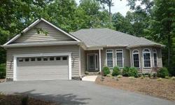 This model-like home has a wow effect! Featuring prime location, year around lake views.
Vassa Olson-RE/MAX Hall of Fame 2011 has this 3 bedrooms / 2 bathroom property available at 101 Mount Vernon Court in Locust Grove, VA for $279900.00. Please call