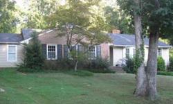 This is a great location in Chesterfield County, yet very close to Richmond.Listing originally posted at http