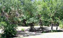 2019-HEAVILY TREED LOT. BUILD A HOUSE OR BUY FOR MEMBERSHIP PRIVILEGES. SECURITY, GOLF, TENNIS, CLUB HOUSE, LAKE ACCESS.Listing originally posted at http