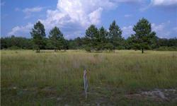 Great location! Read to build on. County water available. Great schools.Listing originally posted at http