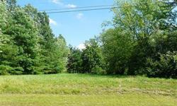 Very nice building lot, almost 2 acres. Will take walk-out basement.Listing originally posted at http