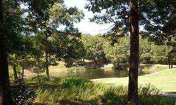 Build you home on the course! You can tee off almost right out your back door!Listing originally posted at http