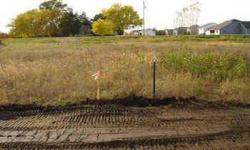 Newer subdivision, nice size lot, water/sewer/natural gas in street ready to hook up to. Lot is ready for you to build your dream home.Listing originally posted at http