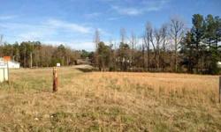GREAT BUILDING LOT JUST OUTSIDE OF THE CITY LIMITS NEXT TO THE RIDGE. THIS LOT IS MINUTES FROM THE LOCAL SCHOOLS AND SHOPPING. GRANT MAXWELL IMAGE REALTY (870) 926-2664 (870) 236-2121
