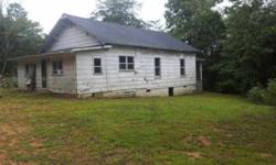 $27,500. This is a fixup. Numerous repair and cleanup completed, but it needs you to to complete the project and make it a home. This Copperhill, TN property is 2 beds / 2 baths for $27500.00.This is a 2 bedrooms / 2 bathroom property at 153 Morganton in