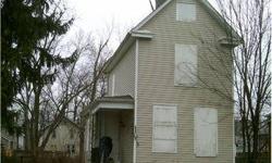 Nice Single Family home located in Columbus. This home is available for owner financing