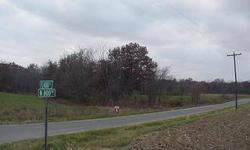This corner building site acreage is located at the corner of N 800th and E 600th, south of Colchester. Section 25, Colchester Twp. Rural water system available. Exact acreage to be determined after property is surveyed. MORE land available!Listing