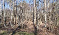 Beautiful building lot. Half cleared and half wooded. Bluff and waterfall on back of property. Build on your own bit of paradise. $27,500 154485 Ref ID