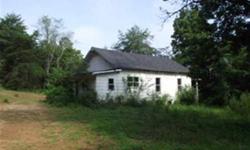 $27,500. This is a fixup. Numerous repair and cleanup completed, but it needs you to to complete the project and make it a home. This Copperhill, TN property is 2 bedrooms / 2 bathroom for $27500.00.Listing originally posted at http