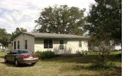 CUTE HOME. PRICE INCLUDES SOME FURNITURE. OWNER FINANCING AVAILABLE WITH 20% DOWN. LARGE EAT IN KITCHENListing originally posted at http