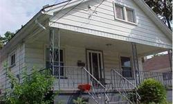With a little tlc this would make a great starter home or investment. Castlerock Real Estate Owned is showing 950 Cameron Avenue in Youngstown, OH which has 2 bedrooms / 1 bathroom and is available for $27900.00.Listing originally posted at http