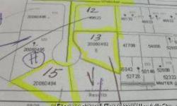 -Beautiful lot and good condition. Just under an acre, lightly wooded and level. Located in cul-de-sac in an area of newly built homes.
Listing originally posted at http
