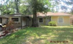 VLB, call agent for showing. To be purchased in as is condition. Great home for handyman or investor buyer. Garage enclosed and bonus room off garage.
Listing originally posted at http