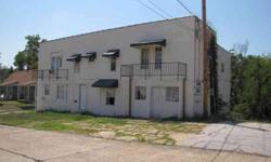 Multifamily residential home for sale in Poplar Bluff, MO - Handyman special. This building has been a 4 unit rental in the past. Excellent potential for income at only $27,900. Owner financing is avaialble.Listing originally posted at http
