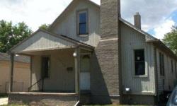 3 Bedrooms house with 2 full baths and full basement, fenced back yard and extra space for storage, large utility room for washer and dryer, with a great potential for a great increase in price in the near future.Listing originally posted at http