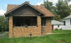 With some tender loving care this vintage brick bungalow will be stunning! Original woodwork throughout home. Newer windows, roof and furnace. Metra to Chicago, easy access to interstate.
Bedrooms: 3
Full Bathrooms: 2
Half Bathrooms: 1
Living Area: 1,218