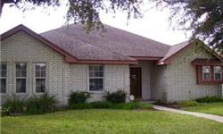 Bedrooms: 3
Full Bathrooms: 2
Half Bathrooms: 0
Living Area: 1,807
Lot Size: 0.14 acres
Type: Single Family Home
County: Hidalgo
Year Built: 1998
Status: Active
Subdivision: North Shary Estates
Area: --
Garage/Parking: Garage Type: Attached, Garage