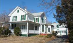 This cook-russell house circa 1870 sitting on the brimfield town common features 4 beds, 1.5 baths.
Karen King is showing 10 N Main St in Brimfield, MA which has 4 bedrooms / 1 bathroom and is available for $280000.00.
Listing originally posted at http