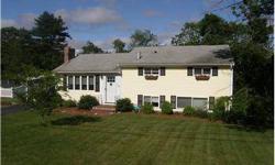 This fantastic multi level home is in move in condition.
Barbara Todaro has this 3 bedrooms / 1 bathroom property available at 64 Holliston St in Medway, MA for $280000.00.
Listing originally posted at http