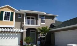 8/17/2012 brand new construction. Beautiful key west style two level townhome on lake. Sam Robbins is showing 1620 Baseline Lane in Vero Beach, FL which has 3 bedrooms / 2.5 bathroom and is available for $280000.00.Listing originally posted at http