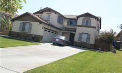 Large, newer house in nice neighborhood of North Fontana featured with 4 beds, 2.5 baths, open floor plan, pool size lot, build in 2005. Good location, close to FWY 210, shopping, schools, churches. Price to sell, won't last. Shortsale handled by an