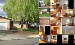 $279000/3br - 1093sqft - Gorgeous, Newly Remodeled Home- Ready to Move in!!! 1/2% DOWN, $1400!!! Government Financing. 7682 Adrian Dr Rohnert Park, CA 94928 USA Price