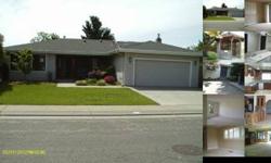 $280000/3br - 2159 sqft - Nice Home in Lodi!!! HUD HOME, 1/2% DOWN, $1400!!! Government FInancing. 601 Nevins Dr Lodi, CA 95242 USA Price
