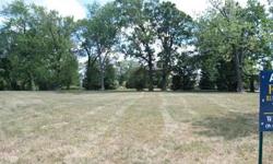 One of the last Gorgeous wooded Estate lots left in the area surrounded by all Estate homes. Build your dream home on this cul-de-sac lot.Listing originally posted at http