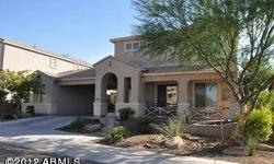 This is a gorgeous home in the highly sought after stonebridge at dynamite mountain ranch subdivision. David Fuller is showing this 4 bedrooms / 2.5 bathroom property in Phoenix, AZ. Call (602) 363-7653 to arrange a viewing. Listing originally posted at