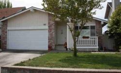 3bedroom/2 bath home in Rohnert Park's H Section. Lots of potential! Backyard is perfect for summer BBQ entertaining. Make this home yours today!
Listing originally posted at http