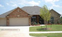 Furnished model home in ne community with pool, pond, play areas & room to grow! Chris Eubanks is showing 3001 Lochinver Drive in NORMAN, OK which has 4 bedrooms / 2.5 bathroom and is available for $280727.00. Call us at (405) 414-4143 to arrange a