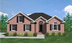 Don't miss your opportunity! Holidays are coming, under construction, this 1 ready by thanksgiving!!dover floorplan