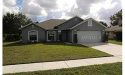 3/2/2 home located in the Cape Orlando Estates golf course community. Close to 1/4 acre lot. If you are looking for a quiet neighborhood with easy access to major roads this is the place to live. Home is very well maintained and ready for move-in. Split