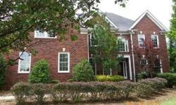 Elegant brick home at the end of a quiet cul-de-sac in Beacon Knoll. Fresh interior paint, brand new carpet, and new windows. Lovely patio to enjoy the outdoors.