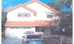 **GREAT FLORIDA LIVING,SPACIOUS,BEAUTIFUL HOME AT CHAPEL TRAIL**THIS HOME OFFERS 4 BEDRROMS, 2.5 BATHS,2 CARS GARAGE AND FLORIDA ROOM**VERY NICE AREA IN BROWARD**EASY TO SHOW CALL LISTING AGENT**
Listing originally posted at http