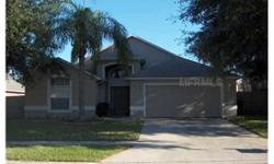 "SHORT SALE" - Original owner is selling this very open 3 bedroom, 2 bath split plan home in great condition and tastefully decorated. The floor plan is a perfect family home. The den/office is just adjacent to the master bedroom. The orange and blue