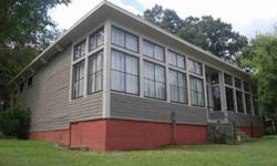 Looking for unique live/work space? Here it is in Atlanta's first Live/Work/Play Community w/17 acre open park, caring neighbors, great sunsets & breeze from the Hooch. 1896 US Post Office for Chattahoochee GA became an adaptive use project that earned it
