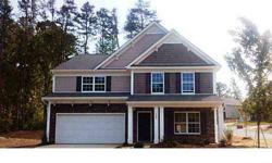 Builders most popular plan with 3rd floor huge bonus. This home has it all, gourmet kitchen with double oven, staggered cabinets and granite, HUGE master with sitting area, all bedrooms oversized. Downstairs full bedroom and bath, tons of hardwoods. Must