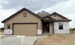 Brand new ranch floorplan built by custom on site builders.this home is unique with the quality you deserve.
CO Homefinder is showing this 3 bedrooms / 2 bathroom property in Loveland, CO.
Listing originally posted at http