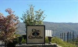 Enjoy the lake and mountain views from your new home on this half acre lot located in one of Lake Chelan's premier gated communities only 5 minutes from downtown Chelan and a golf cart ride away from the exclusive Bear Mountain Golf Course. This lot is on