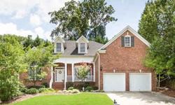 Wish you could live in a neighborhood like you could in the good ?ole days? Charming, well-maintained homes, sidewalks and safe enough for the kids to play in the yards and streets with all the other families? Welcome to Cameron Glen, one of Marietta?s