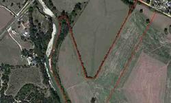 40 acres with approximately 1800 feet of Lampasas River frontage off paved county road. Great place for recreation. Excellent horse property. Most of the property is in coastal bermuda. Good building site. One well. No restrictions. Ag exempt.Listing