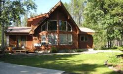This home is minutes from the west entrance to Glacier National Park, on 1.1 acres, with a paved driveway, 24x30 finished garage, large deck, & much more. You have access to any year round outdoor activity you may wish.