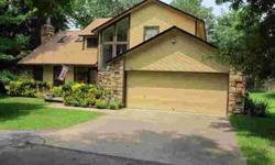 Nice lake property with open floor plan
Listing originally posted at http