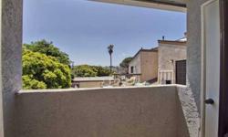 Rarely available 2 beds two bathrooms upstairs unit in small gated complex ! This San Diego, CA property is 2 bedrooms / 2 bathroom for $285000.00. Call (800) 748-5537 to arrange a viewing. Listing originally posted at http