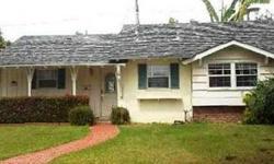 Bank Owned Whittier Home Home for sale