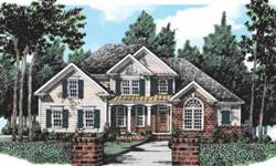 Fantastic location in Lake Norman! Waterview across street. This is a TO BE BUILT HOME with Contract. finished before 2013. Pick colors!Modified Stonington plan w/ HUGE Bedrooms!Master on main,2 full baths on 2nd flr,Hardwoods,SS appliances,granite