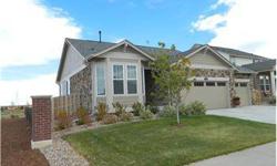 Incredible lennar monroe ranch home with professionally finished basement. Belinda Spillman has this 5 bedrooms / 3 bathroom property available at 382 N Muscadine Court in Aurora, CO for $287500.00.Listing originally posted at http