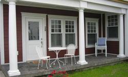 GRAND HAVEN COTTAGES! Located right off Harbor Drive across from the Grand Haven Boardwalk that leads you to the Channel of Lake Michigan and the Beach. Fully applianced, totally furnished with bedding, linens, coffee pot, dishes, furniture, TV's, it's